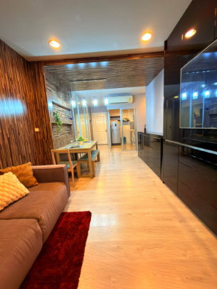รูป แชมเบอร์ส รามอินทรา / 2 ห้องนอน / ห้องสวย - รูปที่ 11/32