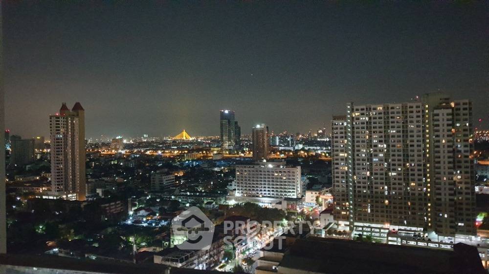 รูป คอนโด 1-ห้องนอน ที่ เดอะไลน์ พหลฯ – ประดิพัทธ์ ใกล้ BTS สะพานควาย (ID 754481) - รูปที่ 4/7