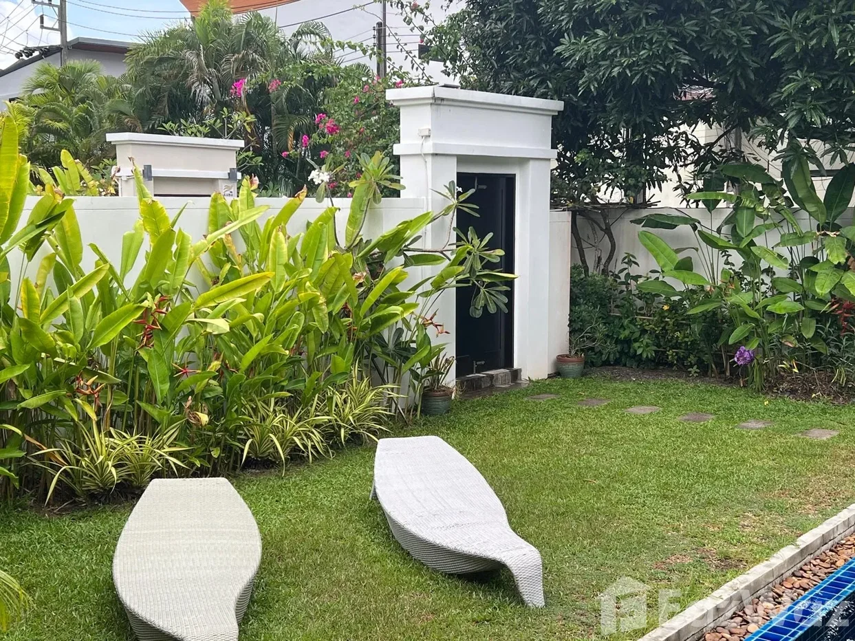 picture For Rent: Long-Term Villa Sanur near Nai Harn Beach 6598584 - 35/72