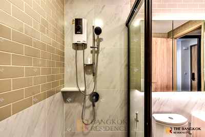 Condos for sale : XT Phayathai near Airport Rail Link Phaya Thai Station Room available, ready to move in