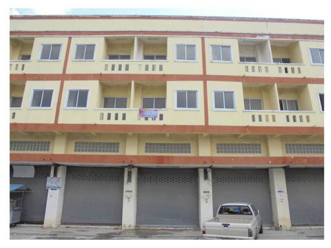 SHOP HOUSE 16 Sq.w. Uthai Phra Nakhon Sri Ayutthaya for 1.4M