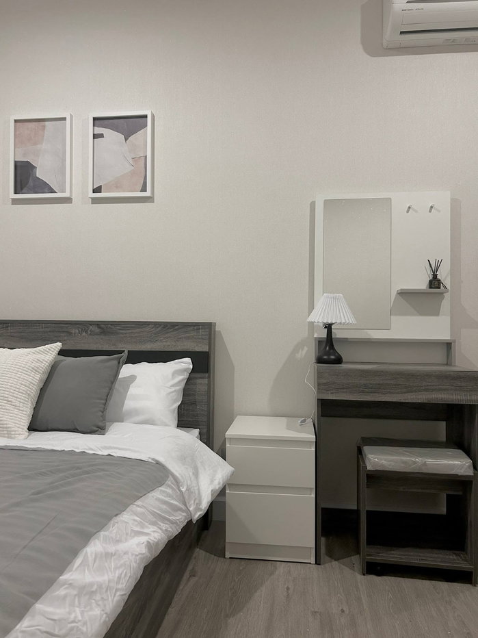 picture Condo for Rent at The Sky Sukhumvit (F6910035) ID Line : @pccenter - 4/11