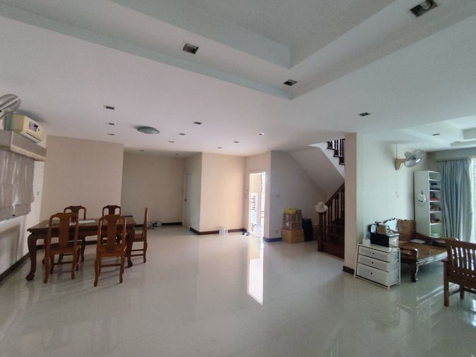 3-bed house for sale, 260 sqm, 94 sq wah, The Home Charan 13 Bang Waek