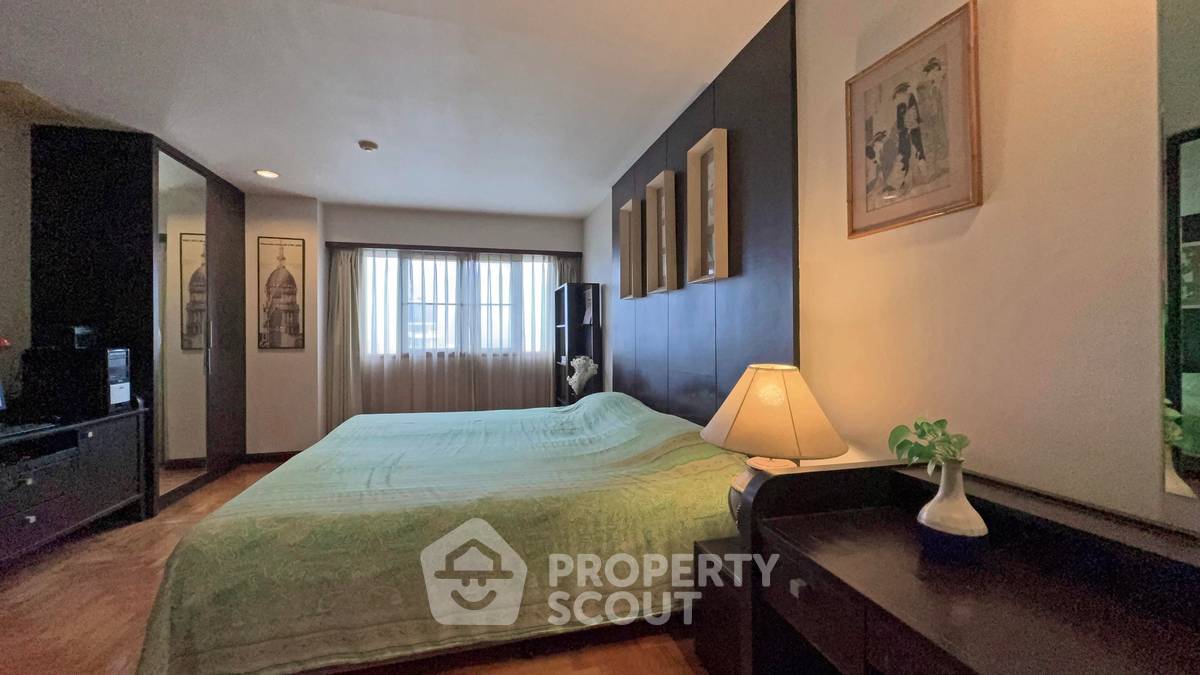 รูป คอนโด 3-ห้องนอน ที่ ท็อป วิว ทาวเวอร์ คอนโดมิเนียม ใกล้ BTS ทองหล่อ (ID 3367303) - รูปที่ 10/30