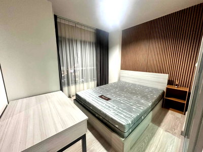 Condos for rent : Condo for Rent at Aspire Ngamwongwan (C6910014) ID Line : @condo44