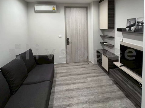 ▚ L00C7Iツ FOR RENT Centric Ari Station 1Bed 34sqm Newly Renovated! Price Dropped 23k to 20k Near BTS Ari✨