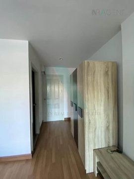 ðš For Sell Condo REGENT ORCHID TALAD PLU Building B, Floor 3,1 bed room, Room size 30 sqm