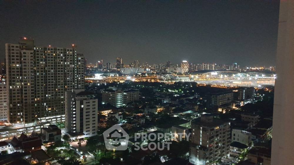 รูป คอนโด 1-ห้องนอน ที่ เดอะไลน์ พหลฯ – ประดิพัทธ์ ใกล้ BTS สะพานควาย (ID 754481) - รูปที่ 3/7