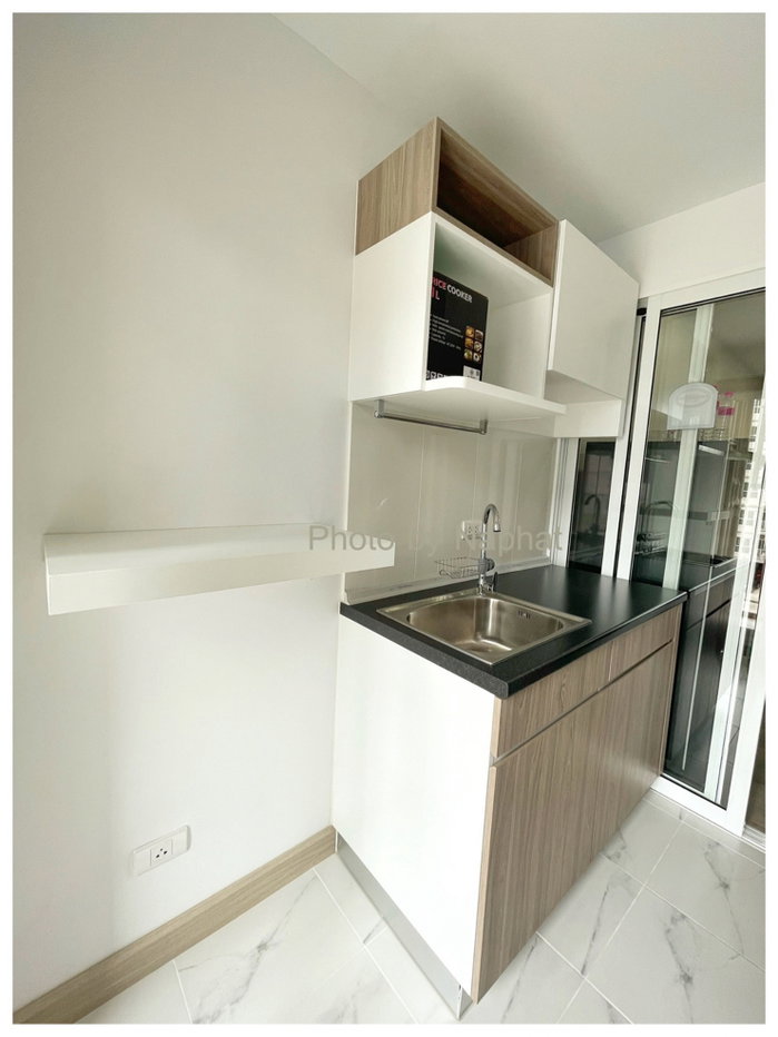 รูป ขายคอนโด ศุภาลัย ซิตี้ รีสอร์ท จรัญฯ 91 - รูปที่ 11/11