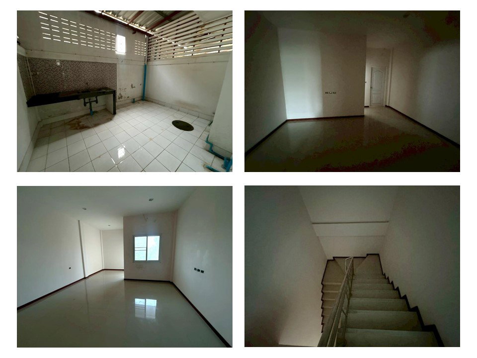 picture TOWN HOUSE 22.5 Sq.w. Hua Hin Prachaubkirikhan for 1.8M - 6/7