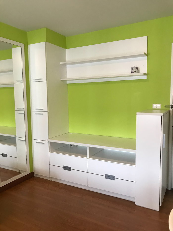 picture Condo One Ratchada - Ladprao15 floor7 - 11/34