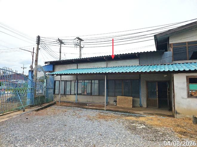 picture FACTORY 3254.1 Sq.w. Muang Sukhothai Sukhothai for 25.1M - 9/51