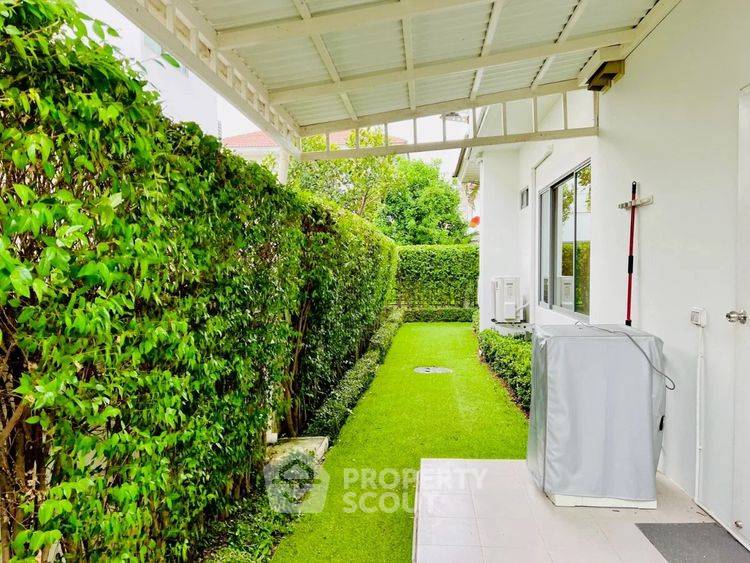 รูป บ้าน 4-ห้องนอน ใกล้ ท่าอากาศยานสุวรรณภูมิ (ID 3366130) - รูปที่ 3/20