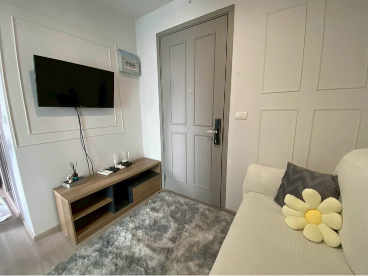 picture 🔥 🔥 FOR RENT | The Parkland Phetkasem 56🔥 - 2/5