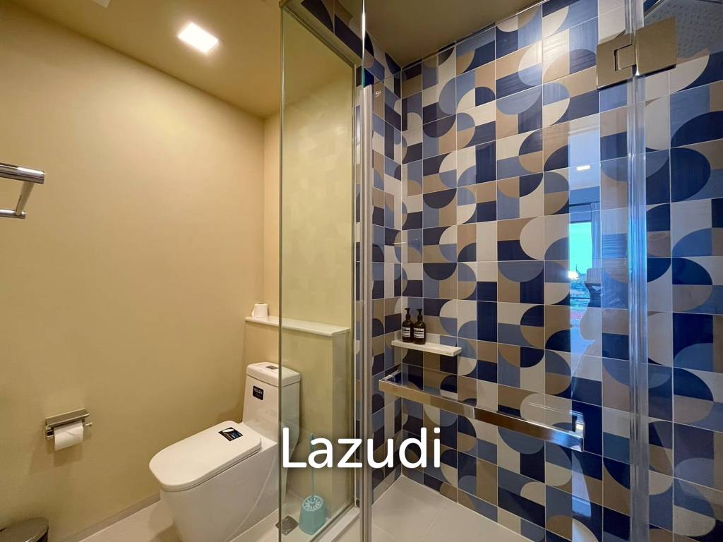 picture Marvest Hua Hin 61.45 sqm 2 Bed City View Condo - 20/23
