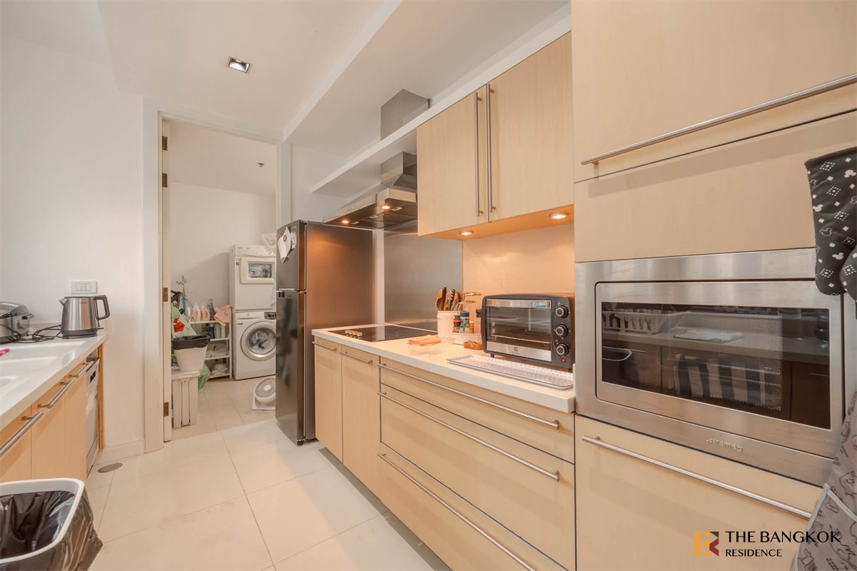 รูป สะดวกสบายกับไลฟ์สไตล์สุด Luxury แอททีนี่ เรสซิเดนซ์ ใกล้ BTS สถานีเพลินจิต - รูปที่ 2/10