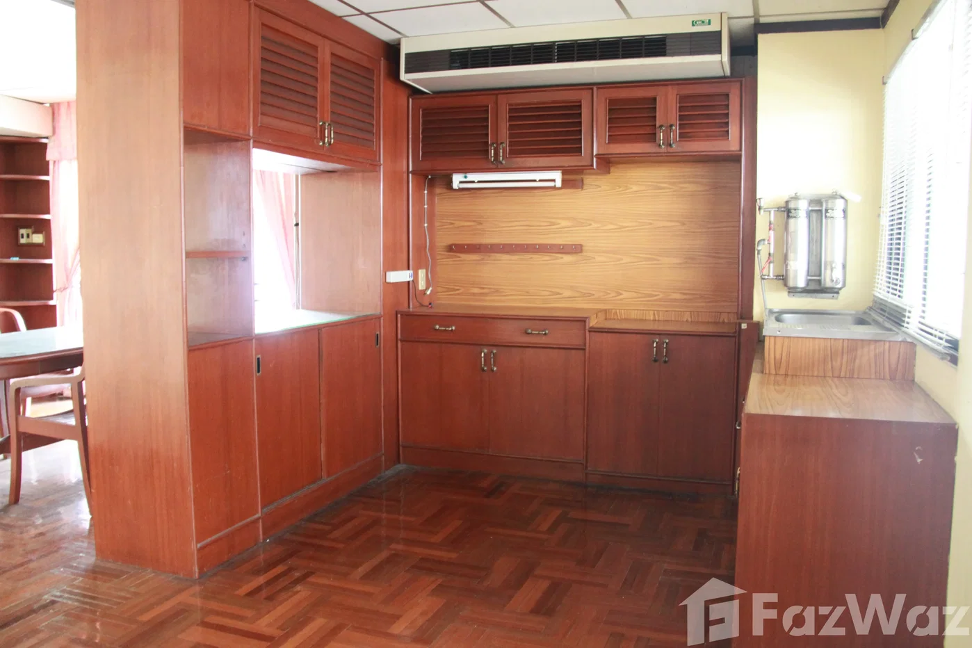 รูป ขาย คอนโด 1 ห้องนอน ในโครงการ แฟร์ ทาวเวอร์ 6838939 - รูปที่ 7/10
