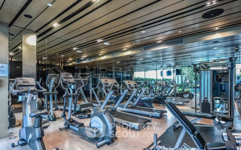 รูป คอนโด 1-ห้องนอน ที่ ควอทโทร บาย แสนสิริ ใกล้ BTS ทองหล่อ (ID 3364906) - รูปที่ 18/21