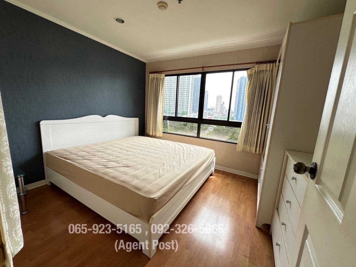 รูป 🔥🔥ให้เช่า 9,000/เดือน🔥🔥Lumpini Ville Sukhumvit 77 ใกล้BTSอ่อนนุช - รูปที่ 3/6