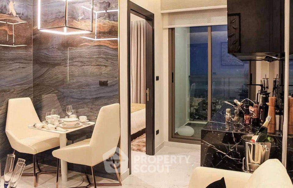 รูป คอนโด 1 ห้องนอน ชั้น 32 Grand Solaire Pattaya พัทยาใต้ (ID 3366040) - รูปที่ 4/7