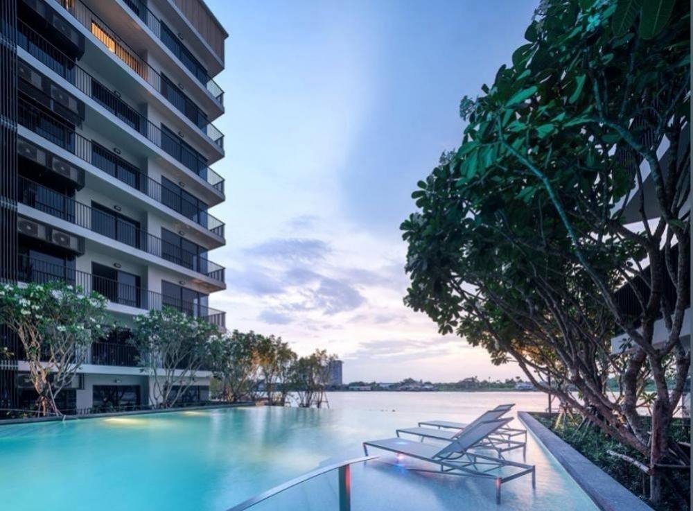 picture Code: 26KJ5331 for rent The politan rive 🔥🔥 Line ID: @kjcondo (with @)🔥🔥 - 17/22