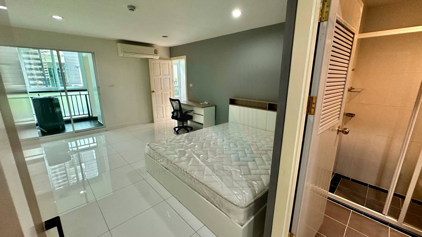 รูป ให้เช่าคอนโด รีเจ้นท์ โฮม 22 สุขุมวิท 85 อาคาร B ชั้น 2 1 ห้องนอน ขนาด 62 ตรม ใกล้ โลตัส อ่อนนุช - รูปที่ 3/8
