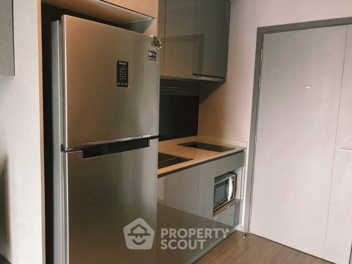 รูป ใกล้ BTS บางจาก 100 ม. คอนโด 1 ห้องนอน Ideo Sukhumvit 93 (ID 3196819) - รูปที่ 5/7