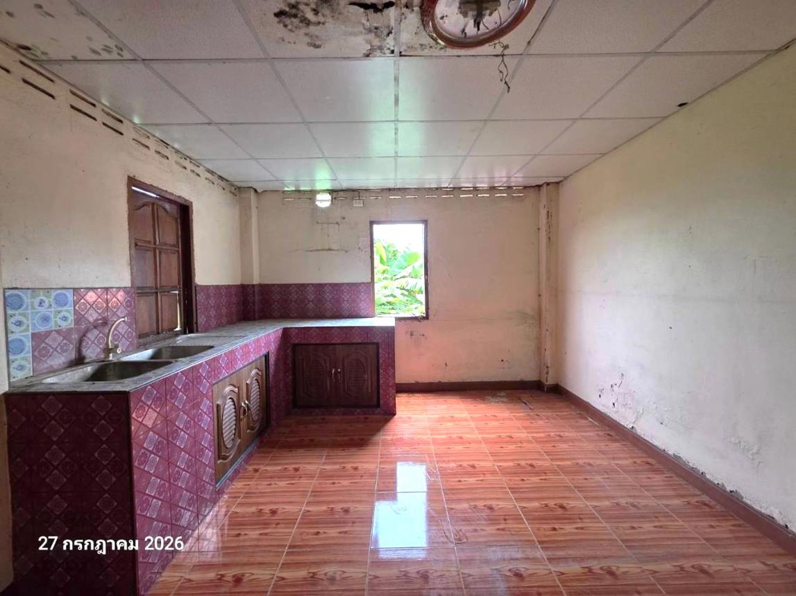 picture HOME 128 Sq.w. Phrao Chiang Mai for 3.8M - 28/45