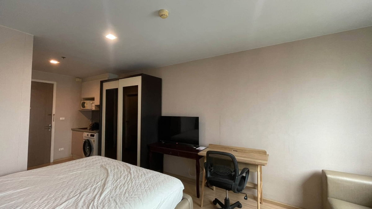 picture For Rent Casa Condo Ratchada - Ratchaphruek Fully Furnished (Near BTS Talad phoo) - 7/17