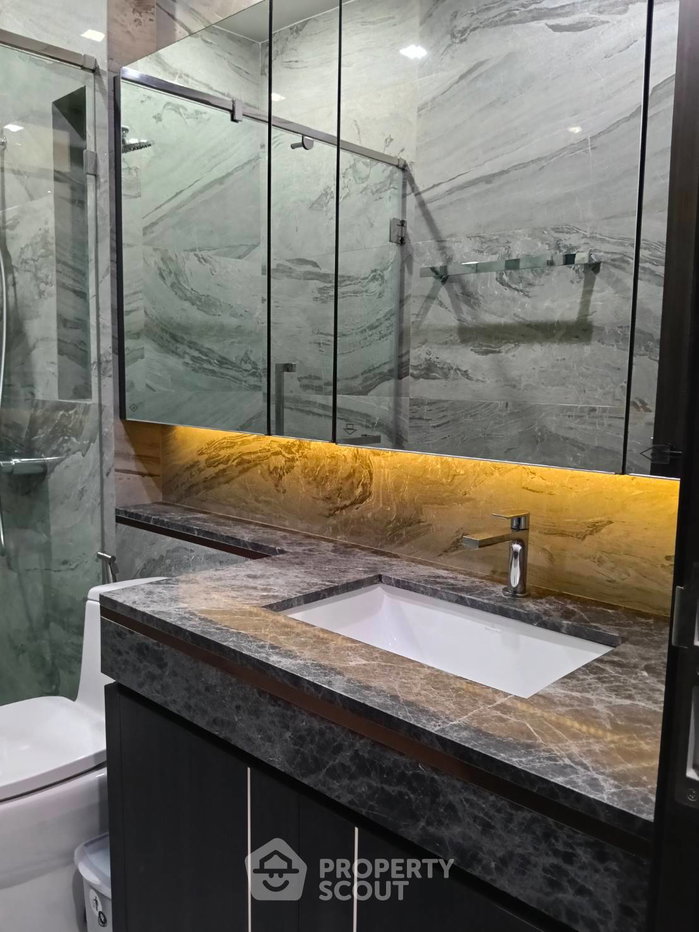 picture 3-BR Condo at Laviq Sukhumvit 57 near BTS Thong Lor (ID 834493) - 22/35