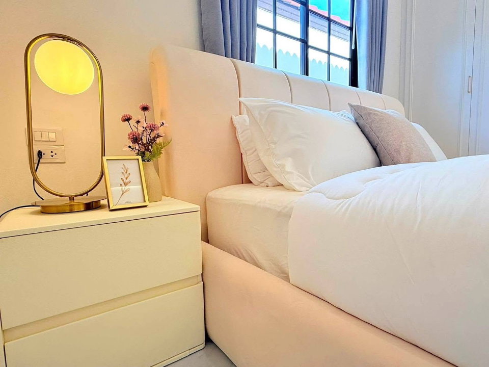 รูป NEW❗️ ประกาศขายบ้าน ในโครงการหมู่บ้านพัทยาทรอปิคอล 2 บ้านพูลวิลล่า 3 Bed - รูปที่ 14/33