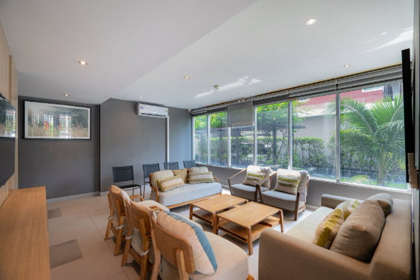 รูป แชมเบอร์ส รามอินทรา / 2 ห้องนอน / ห้องสวย - รูปที่ 32/32