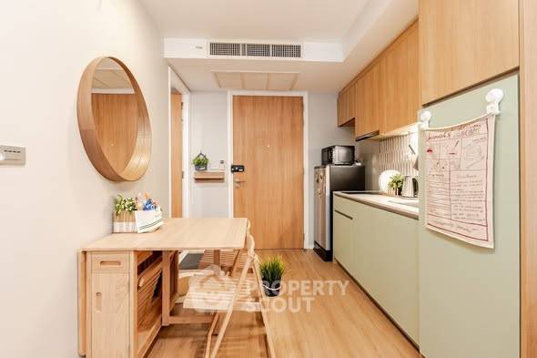 รูป คอนโด 1-ห้องนอน ที่ เดอะ เนสท์ เพลินจิต ใกล้ BTS เพลินจิต (ID 3364946) - รูปที่ 3/9