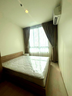 คอนโดให้เช่า : 💥 [ 𝐏-𝟏𝟑𝟖𝟒𝟓𝟕 ] FOR RENT : NUE Noble Faichai - Wang Lang  ใกล้ MRT ไฟฉาย เพียง 150 ม.!! 𝟏𝟐,𝟎𝟎𝟎 บาท/ด. | Line @easycondoplus | 099-229-6397
