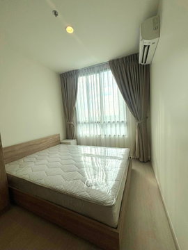 💥 [ 𝐏-𝟏𝟑𝟖𝟒𝟓𝟕 ] FOR RENT : NUE Noble Faichai - Wang Lang Near MRT Faichai 𝟏𝟐,𝟎𝟎𝟎 THB/mo. | Line @easycondoplus | 099-229-6397