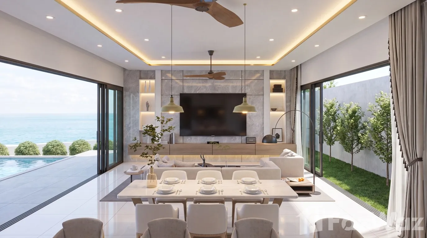 picture 2 Bedroom Villa for sale at Tesoro Valley  5967816 - 15/18