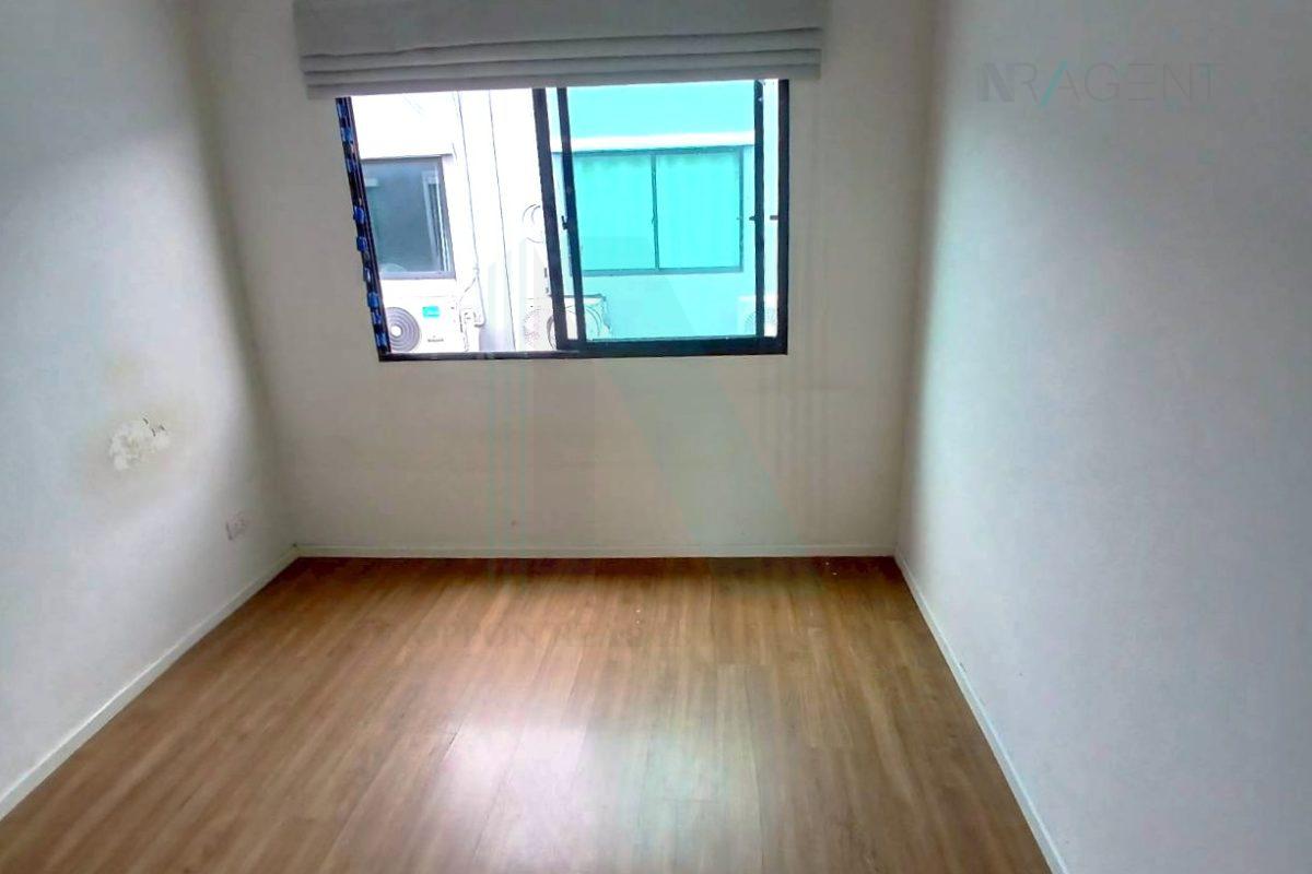 รูป 📌 ขายทาวน์เฮาส์ โครงการ พลีโน่ พหลโยธิน - วัชรพล 2 2 ชั้น 3 ห้องนอน 2 ห้องน้ำ - รูปที่ 8/8