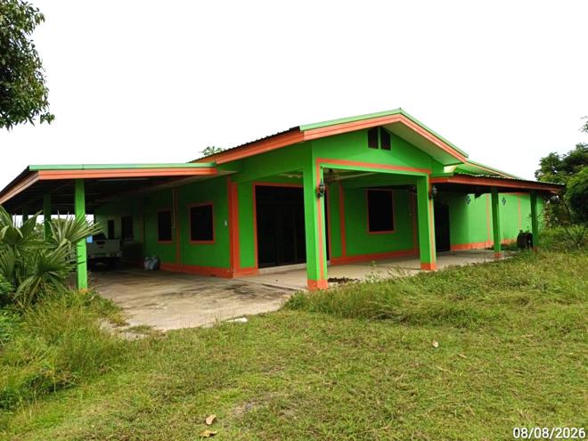 รูป บ้านเดี่ยว 209 ตร.วา เมืองบุรีรัมย์ บุรีรัมย์ 4.5M - รูปที่ 10/43