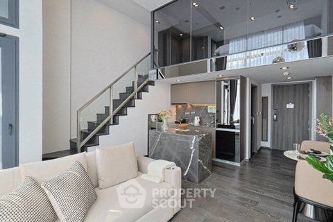 รูปภาพ คอนโด 1-ห้องนอน ที่ คอนเนอร์ ราชเทวี ใกล้ BTS ราชเทวี (ID 3366981)