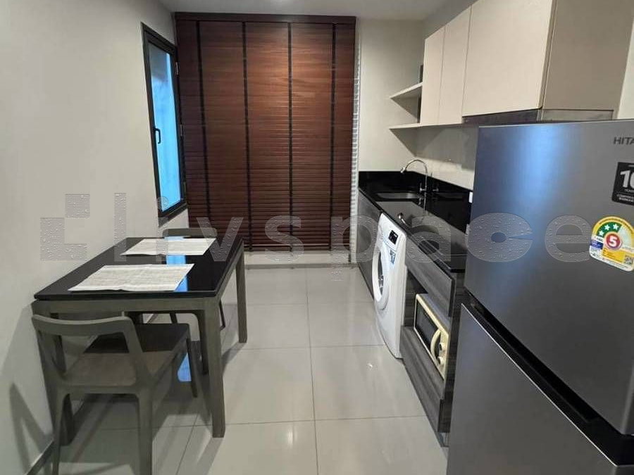รูป ▚ L00C7Iツ ให้เช่า Centric Ari Station 1Bed 34ตร.ม. ห้องทำใหม่! ลดจาก 23,000 เหลือ 20,000 ใกล้ BTS อารีย์✨ - รูปที่ 4/6