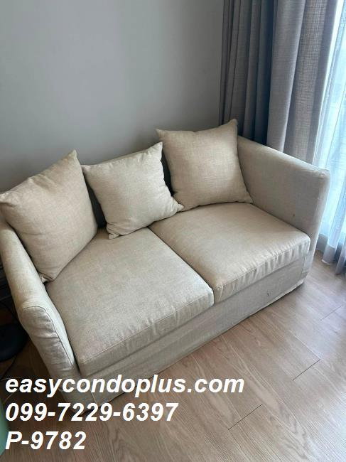 picture 💥 [ 𝐏-𝟗𝟕𝟖𝟐 ] FOR RENT : The Nest Sukhumvit 71  Near BTS Phra Khanong 𝟏𝟕,𝟎𝟎𝟎 THB/mo. | Line @easycondoplus | 099-229-6397 - 6/8