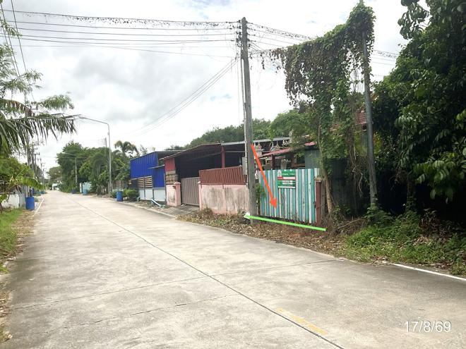 รูป อาคารสำนักงาน 113.5 ตร.วา เมืองระยอง ระยอง 2.3M - รูปที่ 13/29