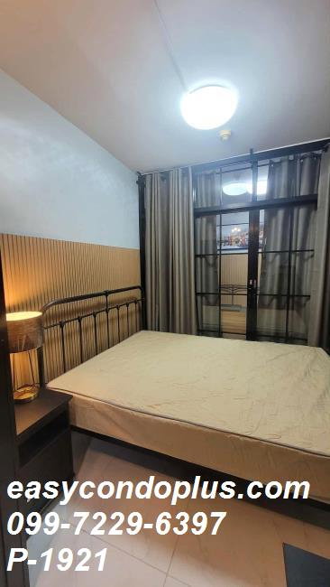 รูป 💥 [ 𝐏-𝟏𝟗𝟐𝟏 ] FOR RENT : City Home Sukhumvit  มีห้อง 2 ห้องนอน! ใกล้ BTS อุดมสุข 𝟐𝟐,𝟎𝟎𝟎 บาท/ด. | Line @easycondoplus | 099-229-6397 - รูปที่ 5/7