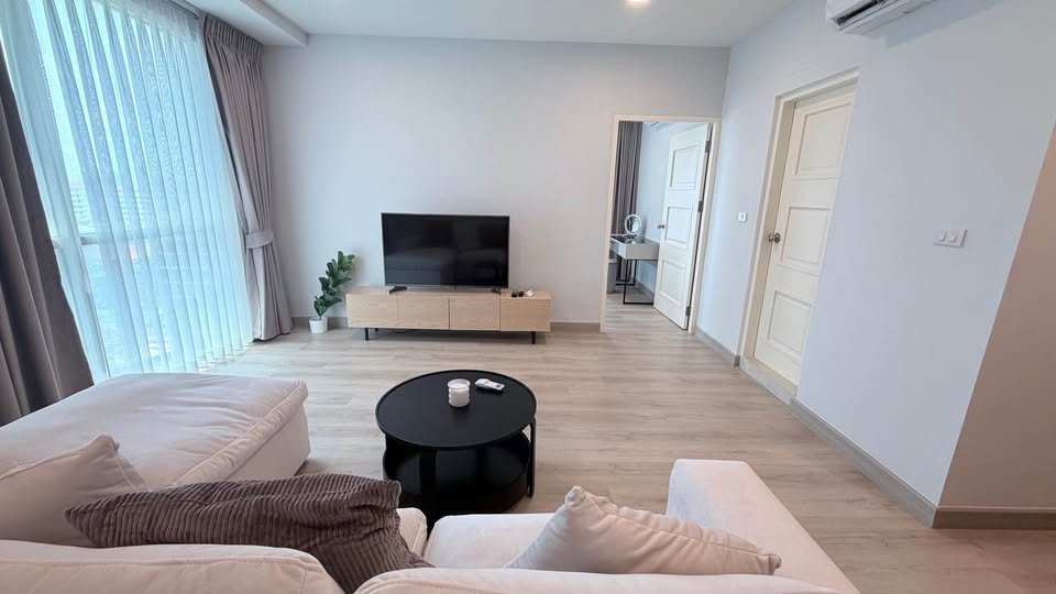 picture Condo for Rent at Noble Lite (C6910010) ID Line : @condo44 - 1/5