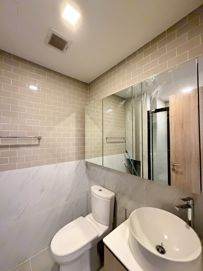 รูป ให้เช่า XT Phayathai — 1 ห้องนอน | BTS พญาไท | Fully Furnished GTN-1054 - รูปที่ 11/12