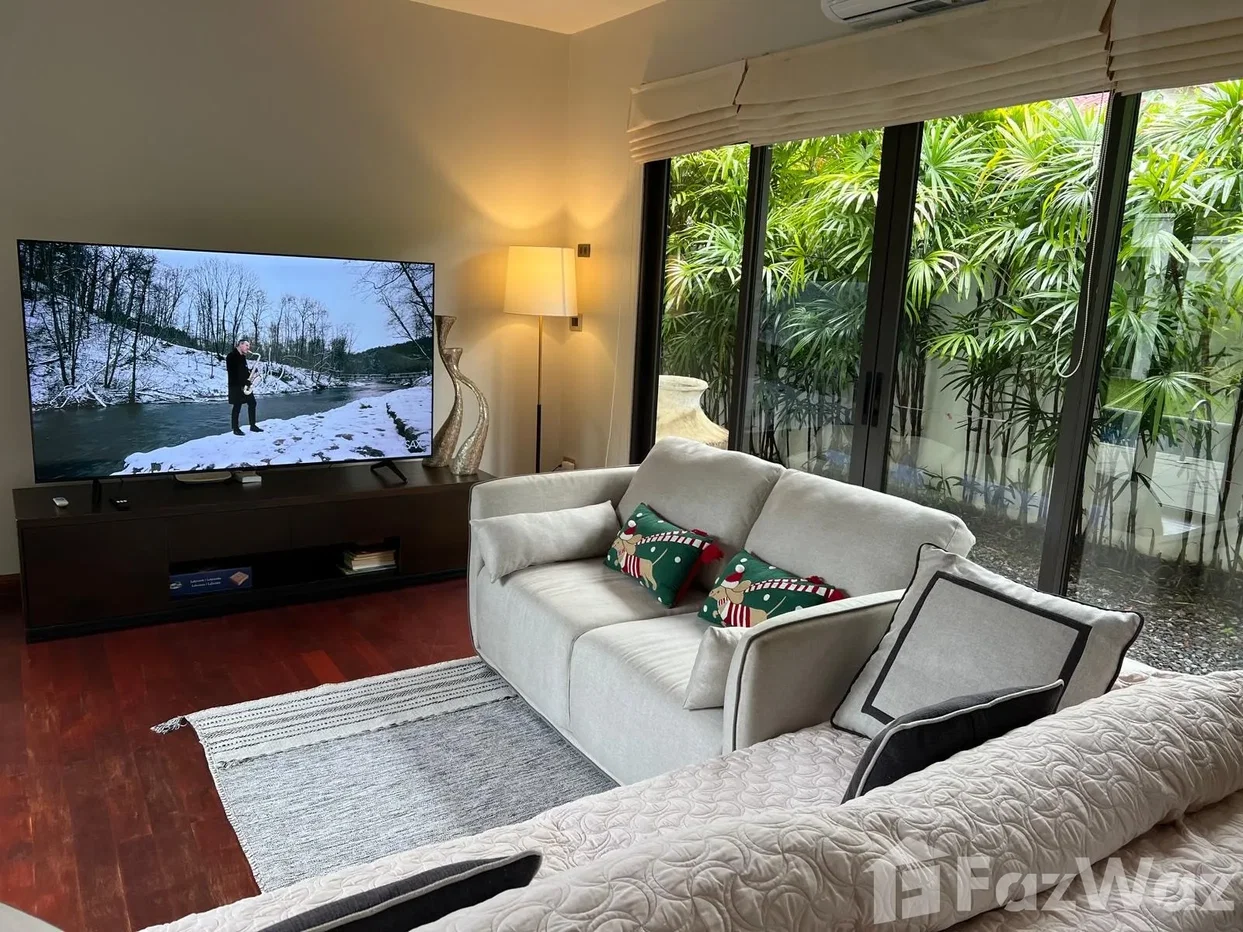 picture For Rent: Long-Term Villa Sanur near Nai Harn Beach 6598584 - 34/72