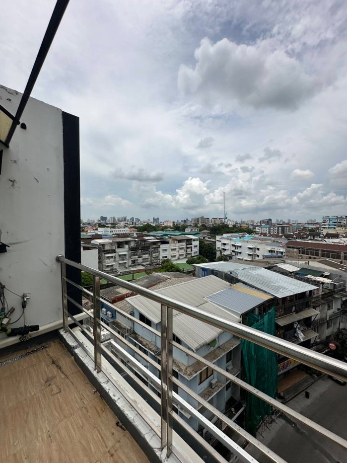รูป 🏠✨ Bangkok Feliz Sukhumvit 69-2 | ขายคอนโด Duplex 2 ห้องนอน (HBH-HL-408) - รูปที่ 8/9
