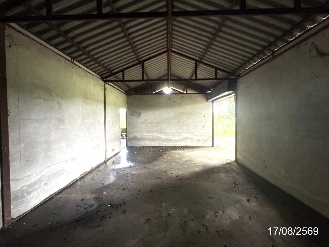 รูป โกดัง 3289 ตร.วา เดชอุดม อุบลราชธานี 5.3M - รูปที่ 25/45
