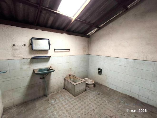 รูป บ้านเดี่ยว 122.1 ตร.วา แม่ทา ลำพูน 1.2M - รูปที่ 16/39