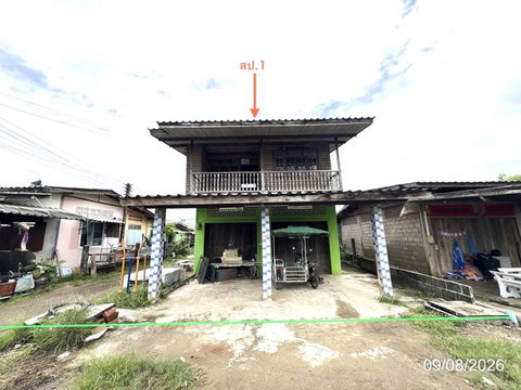 HOME 202.4 Sq.w. Muang Rayong Rayong for 4.8M